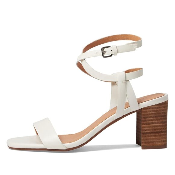 Madewell Kora Ankle Strap Sandal - Picture 2 of 3